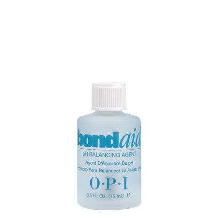 干燥剂OPI BOND-AID 小瓶装 OBB012 15ML/  中瓶装 OBB010 30ML