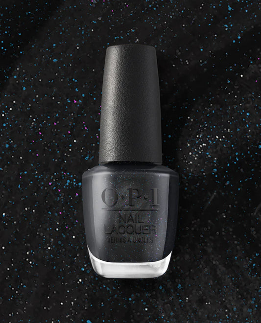 OPI Cave The Way