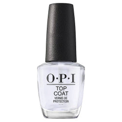 亮油OPI NTT30 Natural Nail Top Coat 15ML