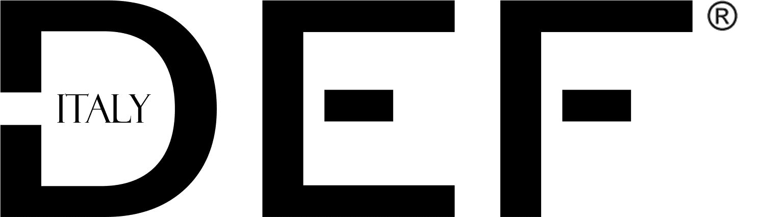 DEF Logo